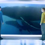 Spock kirk and whales