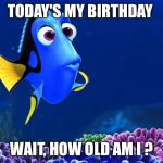 Dory Meme Generator - Imgflip