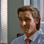 American Psycho Videotapes