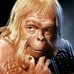 Dr Zaius