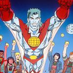 Captain Planet