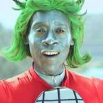 Captain Planet Don Cheadle