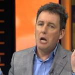 Mike Hosking