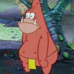 Caveman Patrick