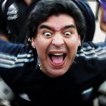 MaradonaMilanesa