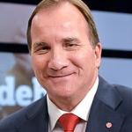 Douchebag Löfven