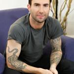 Adam levine meme