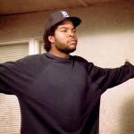 Ice cube what's up meme