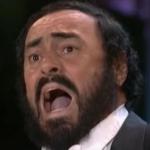 OMG Pavarotti