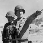 General Patton the one and original
