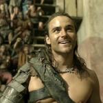 Gannicus of Spartacus fame