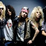 Guns N Roses