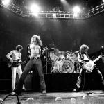 Led Zeppelin No Quarter