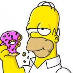 Homer Donut