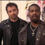 Tracy Morgan 