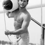 Scott Eastwood