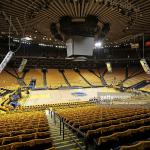 Empty Arena