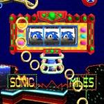 Sonic casino