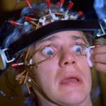 Clockwork orange