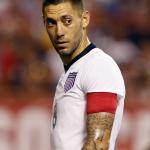 clint dempsey