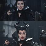 Maleficent