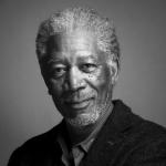 Morgan Freeman RIP