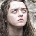 Blind arya