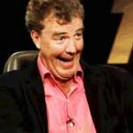 jeremy clarkson