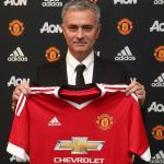 Mourinho Has Nothing To Say