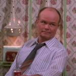 You Know Red Forman