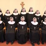 Chuck Nuns