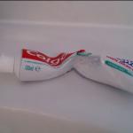 toothpaste meme