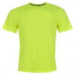 Neon Green Running T Shirt meme