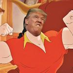 Gaston Trump