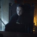 Lyanna Mormonth