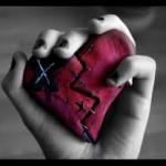 Broken heart