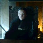 Lyanna Mormont meme