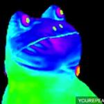 mlg frog meme