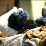 Cookie Monster meme