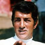 dean martin