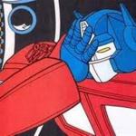 Optimus Facepalm