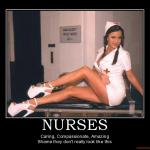 PRIVATE NURSES: GENESIS 24: 59