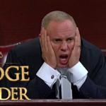 Judge Rinder