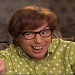 Austin Powers