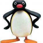 What Would Pingu Do?