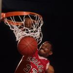 slam dunk