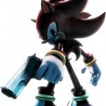 Shadow2 | #GIVEUSSHADOW2NOTCOD | image tagged in shadow,shadow the hedgehog,sonic the hedgehog | made w/ Imgflip meme maker