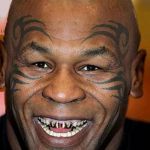 Mike Tyson Black Friday | I'M STHOO GLAD ITTH FRIDAY; I CAN'T WAIT TO WIDE MY MOTORTHYCLE!! | image tagged in mike tyson black friday | made w/ Imgflip meme maker
