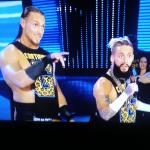 enzo and cass