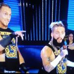 enzo and big cass meme